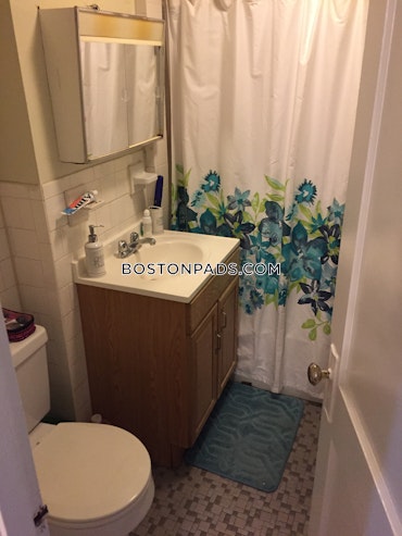 Boston - 2 Beds, 1 Baths