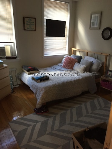 Boston - 2 Beds, 1 Baths