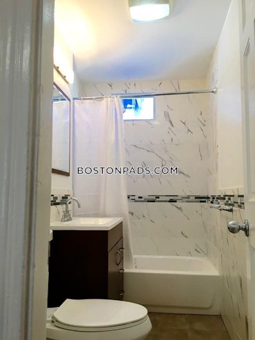 Boston - 3 Beds, 1 Baths