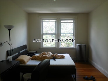 Boston - 1 Beds, 1 Baths