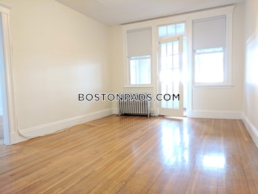 Boston - 1 Beds, 1 Baths