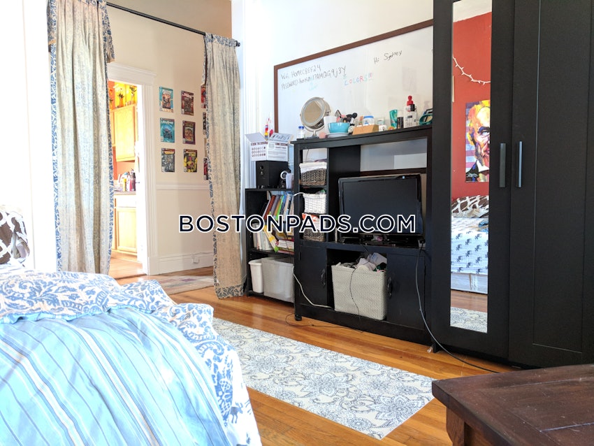 BOSTON - ALLSTON/BRIGHTON BORDER - 1 Bed, 1 Bath - Image 20