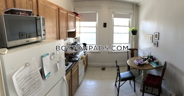 Boston - 1 Beds, 1 Baths