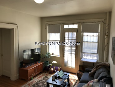 Boston - 1 Beds, 1 Baths