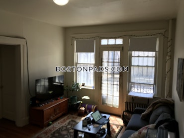 Boston - 1 Beds, 1 Baths