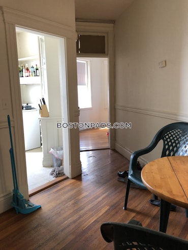 Boston - 1 Beds, 1 Baths