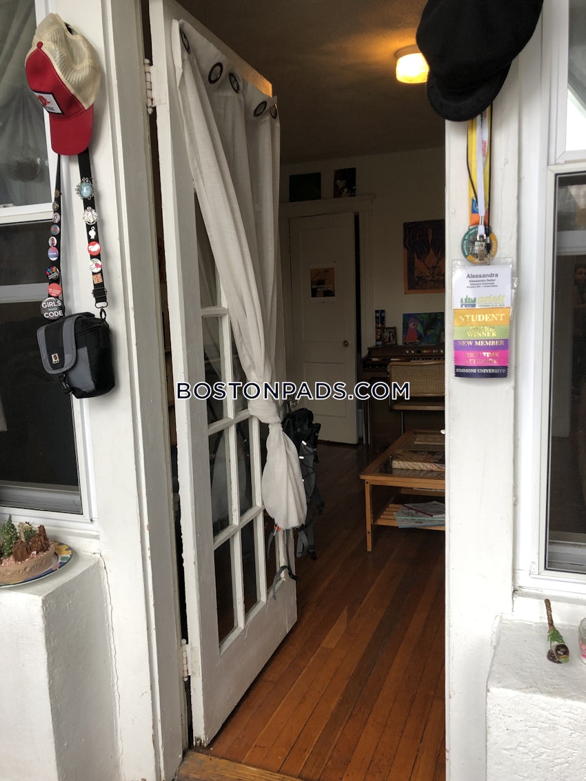 BOSTON - ALLSTON/BRIGHTON BORDER - 1 Bed, 1 Bath - Image 11