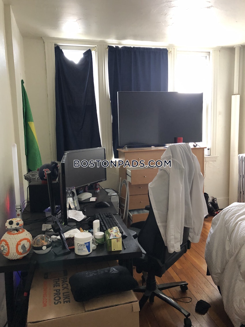 BOSTON - ALLSTON/BRIGHTON BORDER - 1 Bed, 1 Bath - Image 8