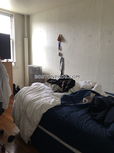 Boston - 1 Beds, 1 Baths