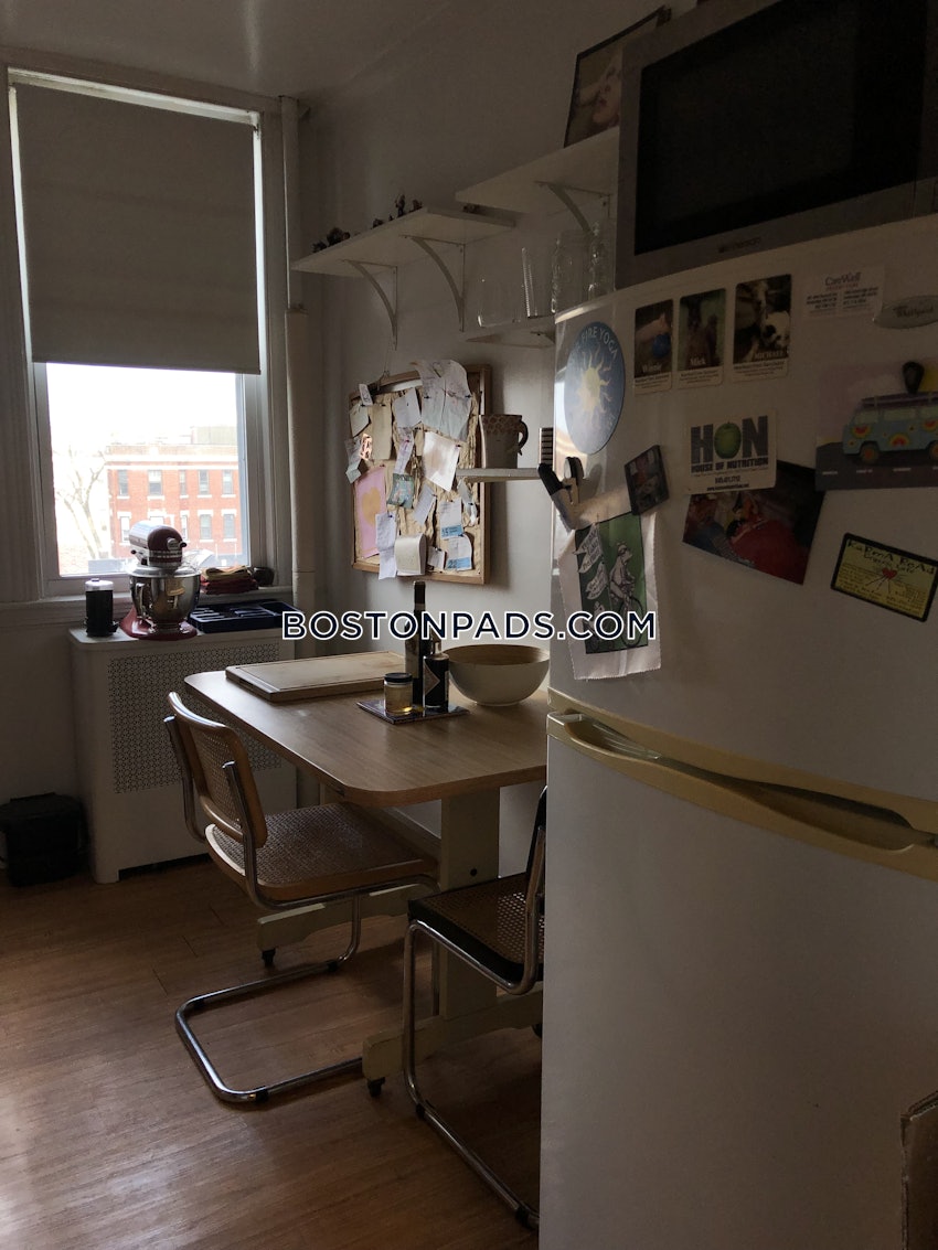 BOSTON - ALLSTON/BRIGHTON BORDER - 1 Bed, 1 Bath - Image 4