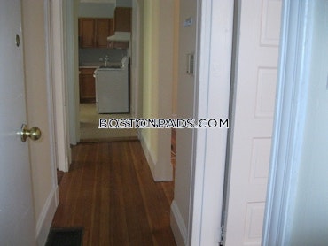 Boston - 3 Beds, 1 Baths