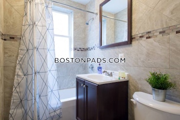 Boston - 2 Beds, 1 Baths