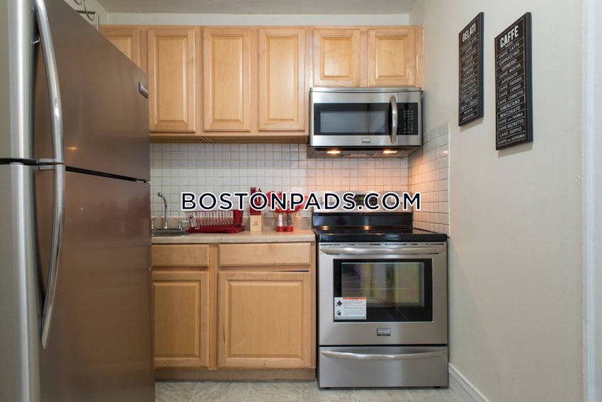 BOSTON - ALLSTON/BRIGHTON BORDER - 2 Beds, 1 Bath - Image 7