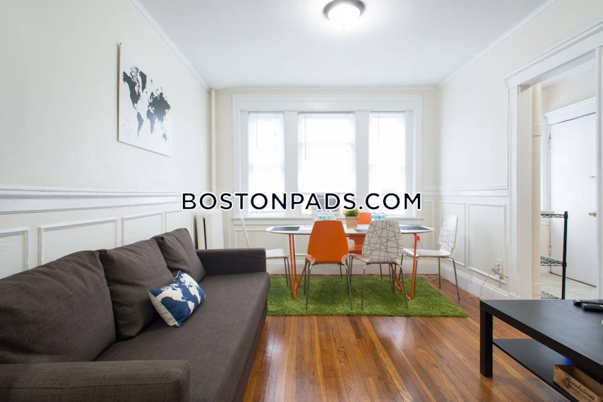 BOSTON - ALLSTON/BRIGHTON BORDER - 2 Beds, 1 Bath - Image 4