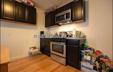 Boston - 3 Beds, 1 Baths