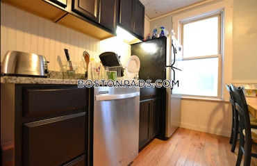 Boston - 3 Beds, 1 Baths