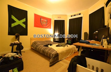 Boston - 3 Beds, 1 Baths