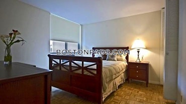 Boston - 2 Beds, 1 Baths