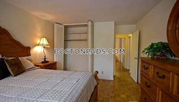 Boston - 2 Beds, 1 Baths