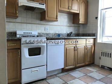 Boston - 2 Beds, 1 Baths