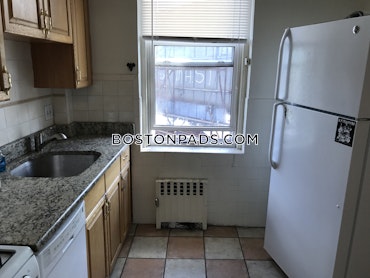 Boston - 2 Beds, 1 Baths