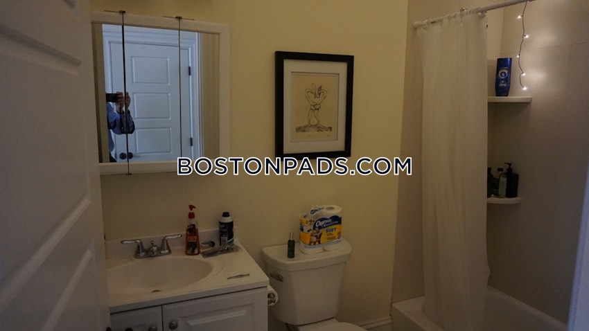 BOSTON - ALLSTON/BRIGHTON BORDER - 4 Beds, 2 Baths - Image 20