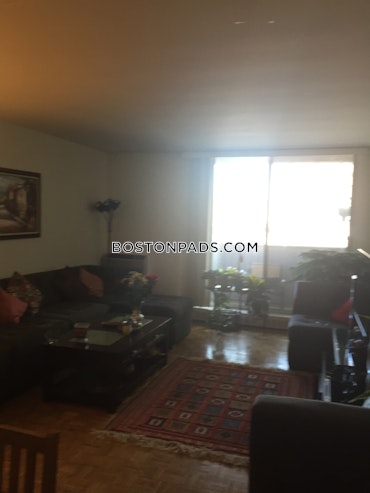 Boston - 2 Beds, 1 Baths