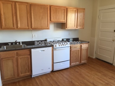 Boston - 2 Beds, 1 Baths