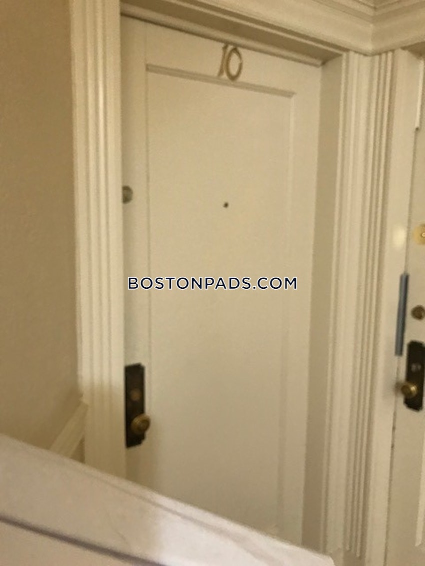 BOSTON - ALLSTON/BRIGHTON BORDER - 1 Bed, 1 Bath - Image 180