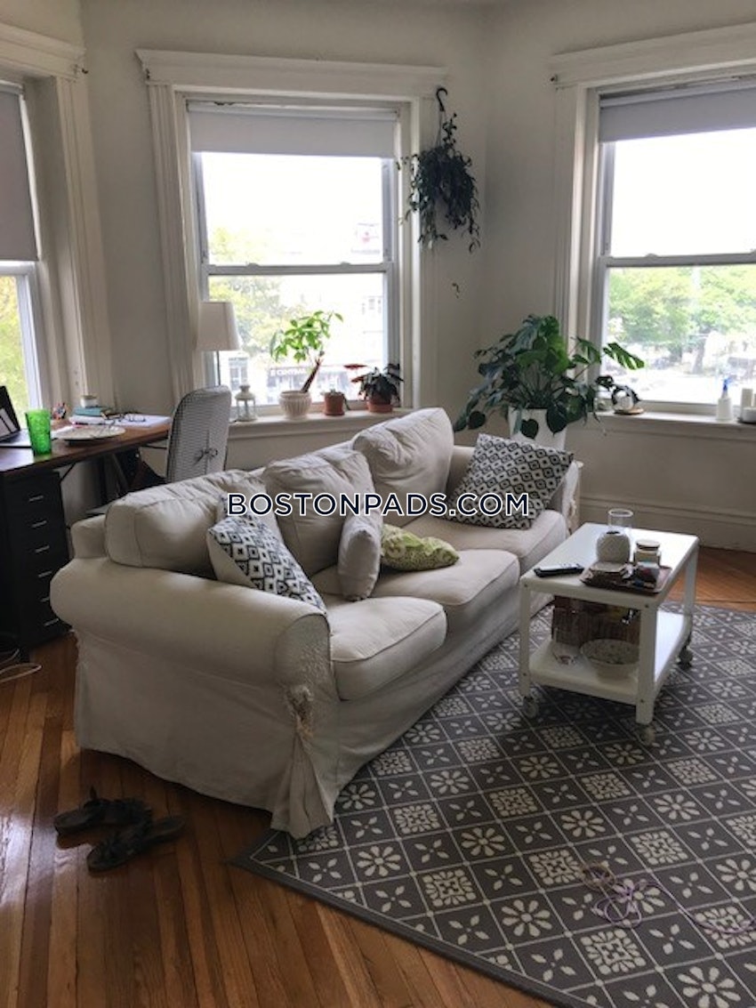 BOSTON - ALLSTON/BRIGHTON BORDER - 1 Bed, 1 Bath - Image 117