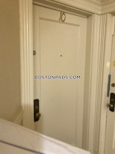 Boston - 1 Beds, 1 Baths