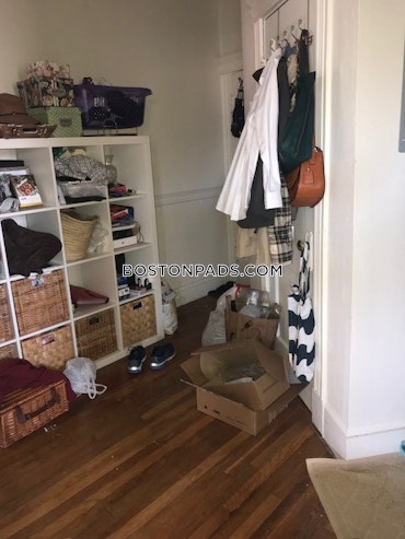 Boston - 1 Beds, 1 Baths