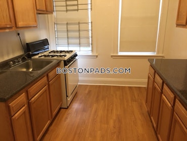 Boston - 2 Beds, 1 Baths