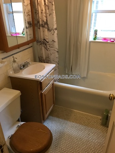 Boston - 2 Beds, 1 Baths