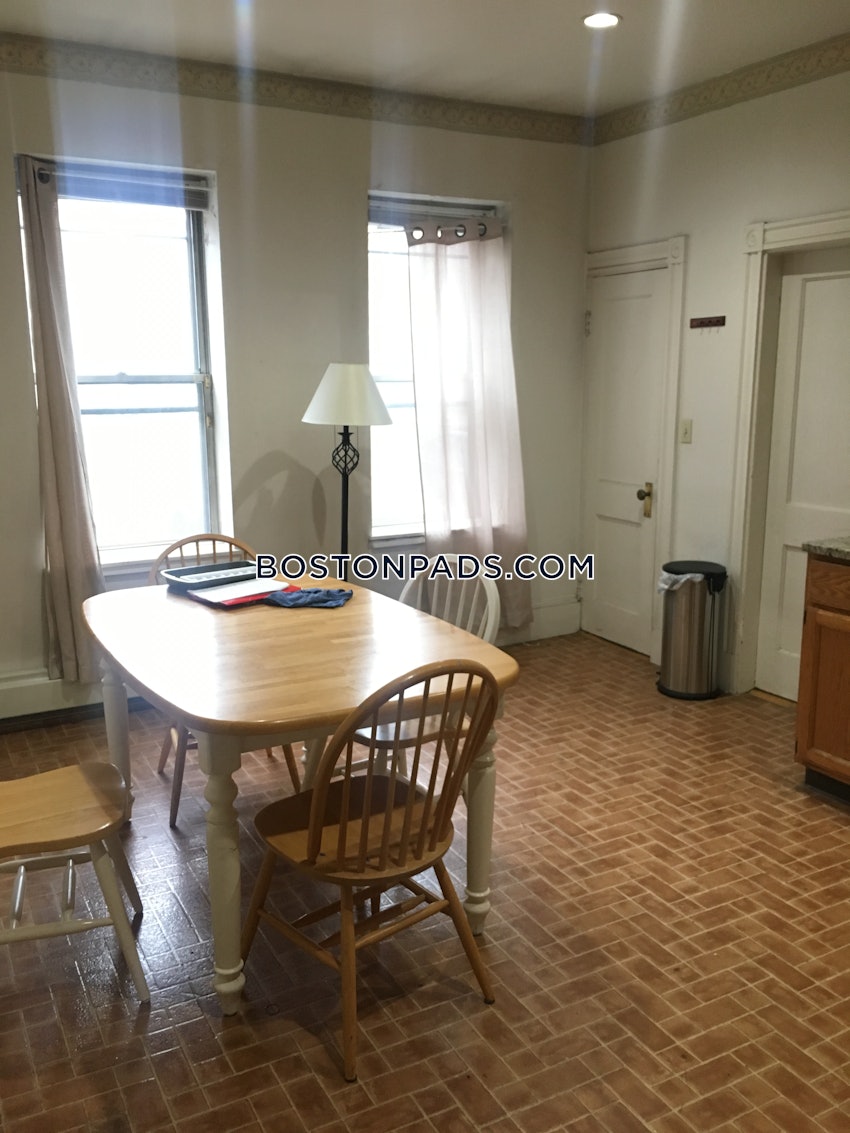 BOSTON - ALLSTON/BRIGHTON BORDER - 3 Beds, 1 Bath - Image 9