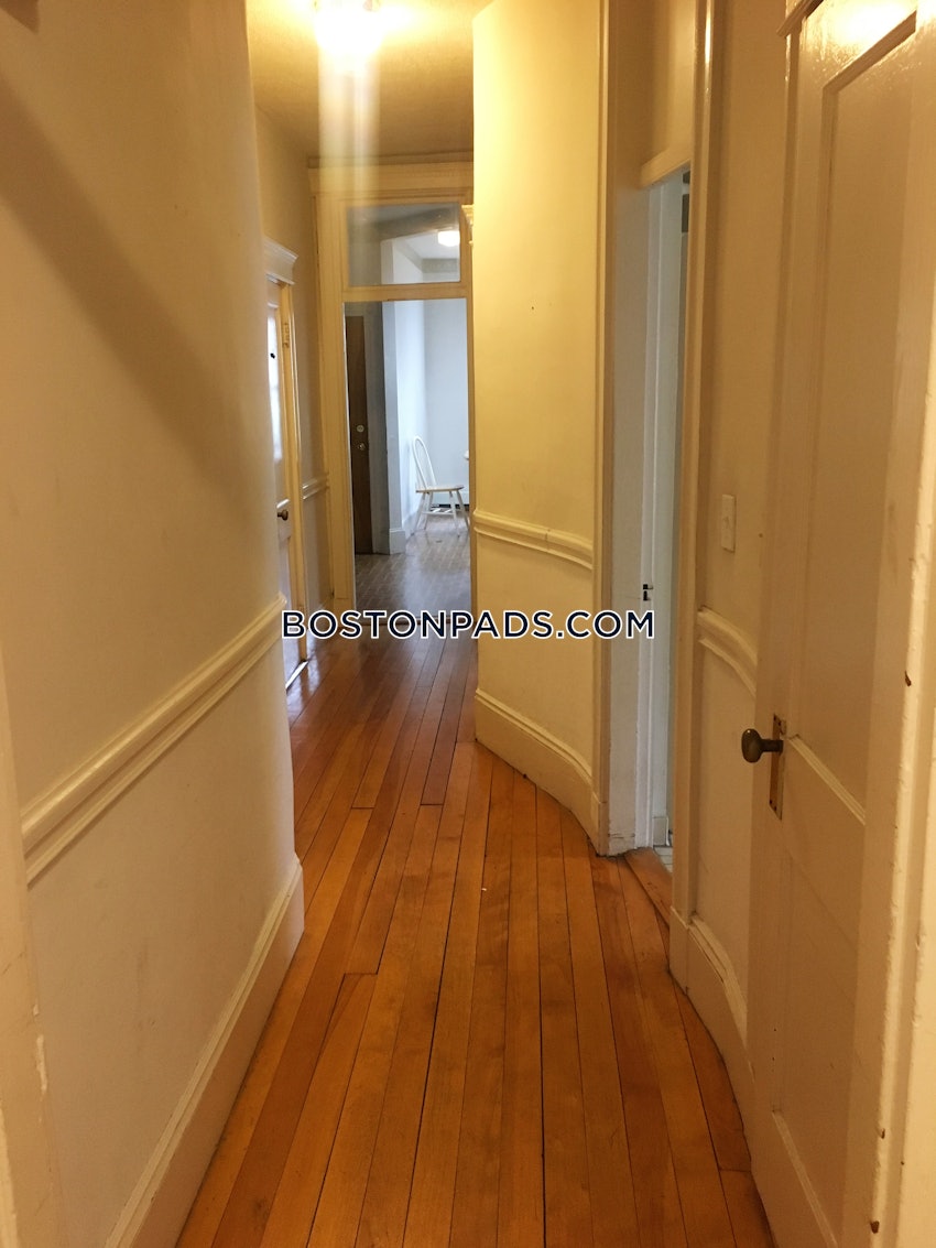 BOSTON - ALLSTON/BRIGHTON BORDER - 3 Beds, 1 Bath - Image 10