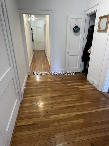 Allston/Brighton Border, Boston, MA - 3 Beds, 1 Bath - $4,200 - ID#4592053