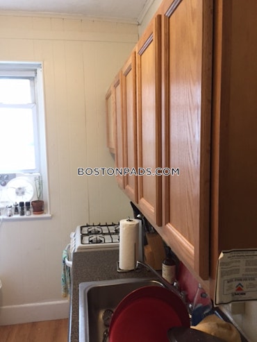 Boston - 1 Beds, 1 Baths