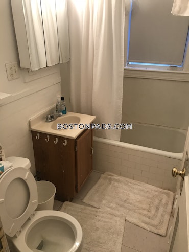 Boston - 2 Beds, 1 Baths