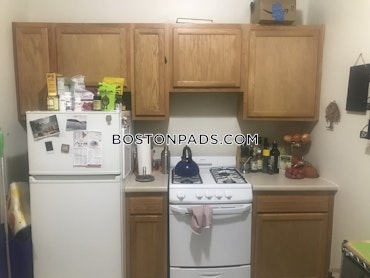 Boston - 1 Beds, 1 Baths