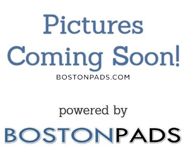 Boston - 1 Beds, 1 Baths