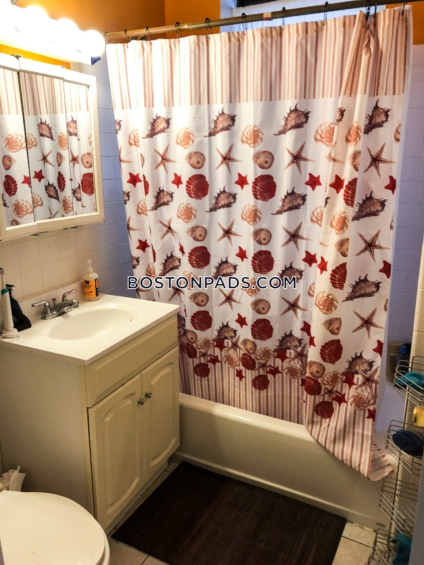 BOSTON - BRIGHTON- WASHINGTON ST./ ALLSTON ST. - 4 Beds, 1.5 Baths - Image 14