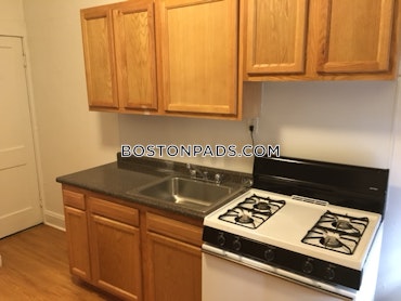 Boston - 2 Beds, 1 Baths