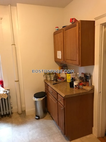 Boston - 2 Beds, 1 Baths