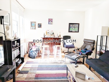 Boston - 2 Beds, 1 Baths