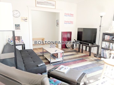 Boston - 2 Beds, 1 Baths