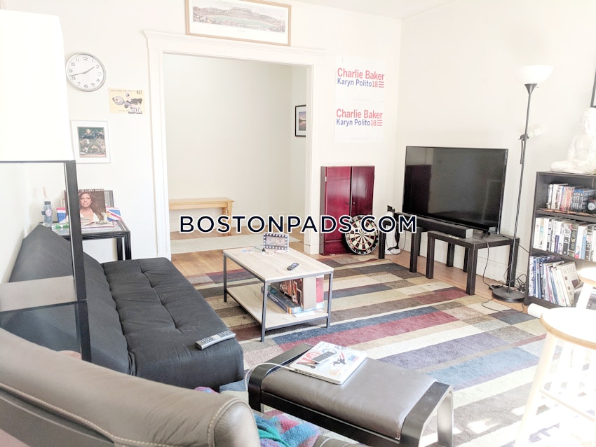 BOSTON - BRIGHTON- WASHINGTON ST./ ALLSTON ST. - 2 Beds, 1 Bath - Image 25