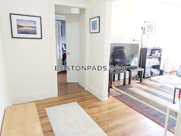 Boston - 2 Beds, 1 Baths