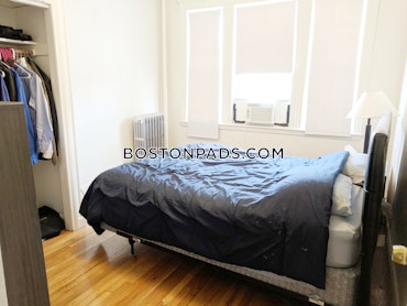 Boston - 1 Beds, 1 Baths