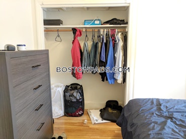 Boston - 1 Beds, 1 Baths